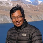 Yam BAHADUR GURUNG - Local guide