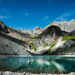 Le tour de la Haute Clarée hors des sentiers battus