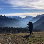 Préparation à l'examen d'accompagnateur en montagne (Gap)