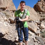 Cédric BRONNERT - Guide de haute montagne