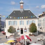 Heritage hike in Villard-de-Lans (Vercors)