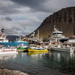 Randonnée et photographie en Islande