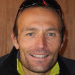 Ludovic BOUSQUET - Accompagnateur en montagne
