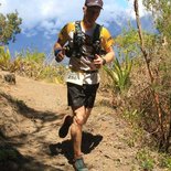 Weekend trail spécial dénivelé à Grand Ilet (Réunion)