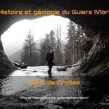 Spéléologie à la Dent de Crolles : le Guiers Mort