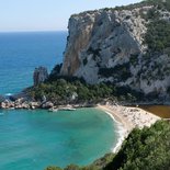 Hiking stay in Sardinia