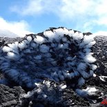 Trail running trip in Sicily