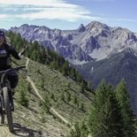 Séjour VTT électrique All Mountain (Hautes-Alpes)