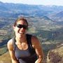 Coralie FRECKMANN GUEYE - Mountain leader 
