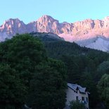 Retrouvance trek: Buëch and Dévoluy (Hautes-Alpes)