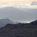 Weekend randonnée et écriture en montagne (Oisans)