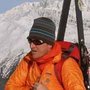 Edy GRANGE - Mountain guide 