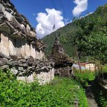 Trek du Ganesh Himal