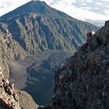 Ascension du Mont Meru