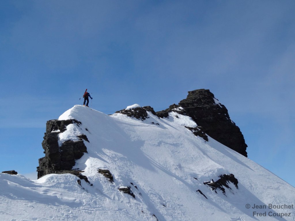 Jean Bouchet Guide De Haute Montagne Directmountain
