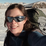 Julie BRIAND - Accompagnateur en montagne