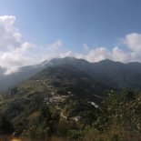Helambu trekking (Langtang)
