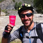 Cyril AC'H - Accompagnateur en montagne Moniteur VTT