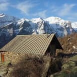 The most beautiful hikes of the Ecrins mountains