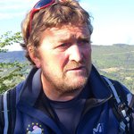 Jean-Marc HERMES - Accompagnateur en montagne