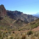 Trek to the mysterious ruins of Conchamarka