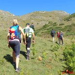 Introduction to trail running in Ariège (Pyrenees)