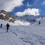 Séjour raquettes à Gap (Hautes-Alpes)