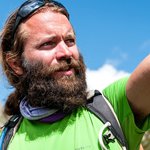 Cédric ANGLARET - Mountain leader