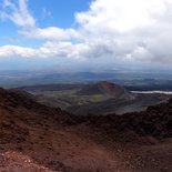 Trail running trip in Sicily