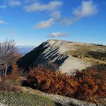 Literature hiking stay in Provence