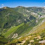 Hiking and yoga between Provence & Vercors (Drôme)