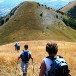 Hiking and relaxing stay in Gap (Hautes-Alpes)