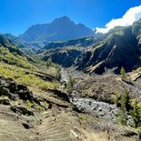 Le cirque de Mafate sur 2 jours