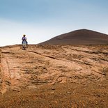 Hiking-trail sports stay in Reunion Island