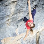 Stage escalade : la méthode Alexander (Tarn, Jonte)