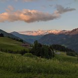 Stage trail découverte dans le Beaufortain (Savoie)