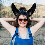 Claire ROIRON - Mountain leader
