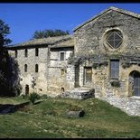 Hiking stay around Sainte-Croix monastery (Vercors)