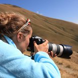 Photography workshop in the Maurienne valley (Savoy)