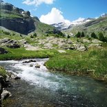 The most beautiful hikes of the Ecrins mountains