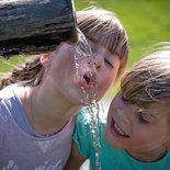 Multi-activity stay for families in the Vercors