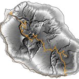 Trek de la diagonale de la Réunion