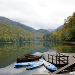 Nature and adventures in Monténégro