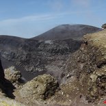 Trail trip in Sicily