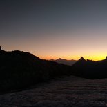 Alpinisme en Suisse Centrale