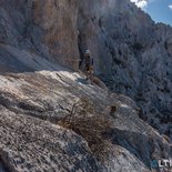 Kalymnos via ferrata