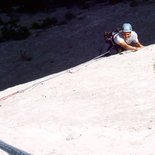 Climbing stay in the Verdon Gorges