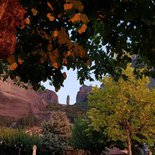 Rock climbing trip in Meteora