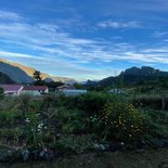 Le cirque de Mafate sur 2 jours