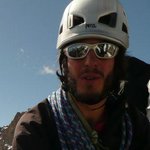 Guillaume MARINELLI - Guide de haute montagne Moniteur de canyon Moniteur d'escalade